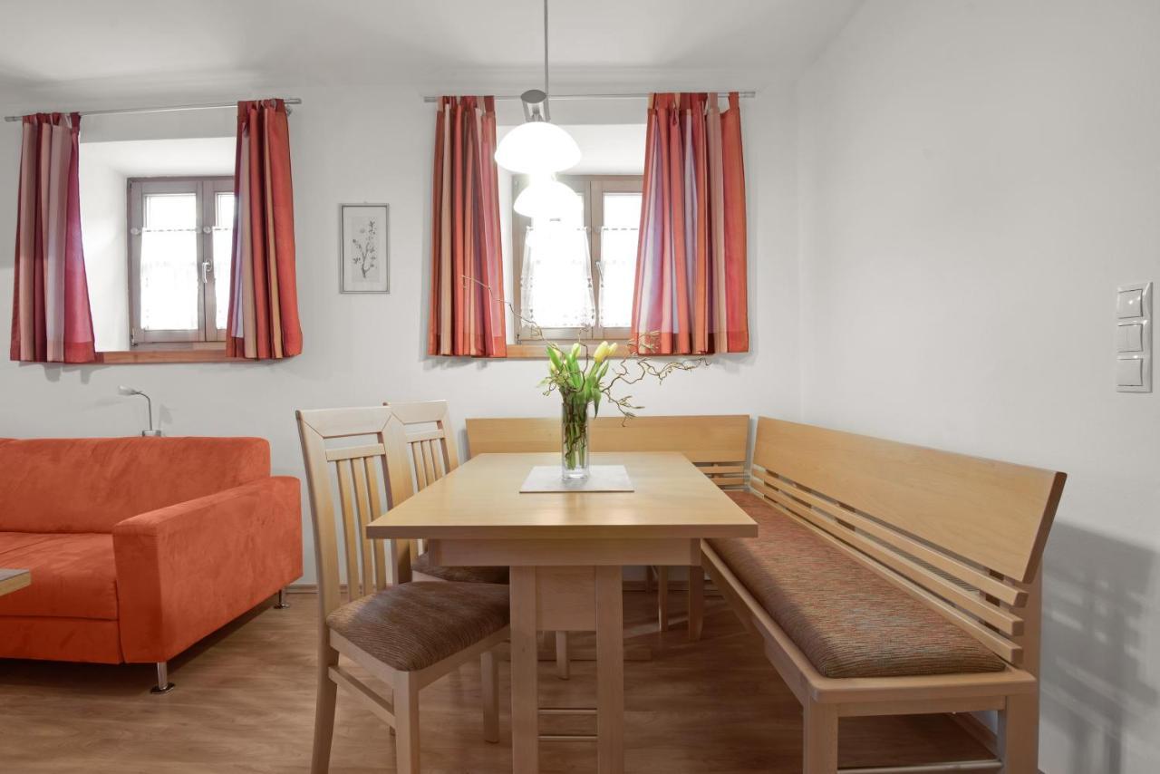 Rafaser - Apartment Albina Feldthurns Exterior foto